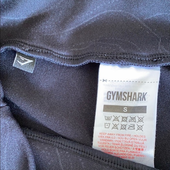 NWOT Gymshark leggins, size small - Picture 3 of 4